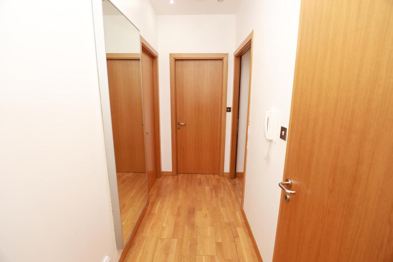 City Apartment Glasgow Exterior foto